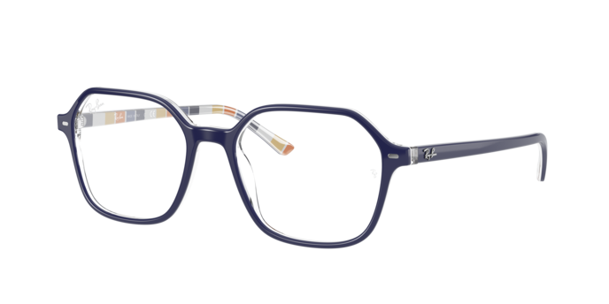 Ray-Ban RX5394 8091 John 